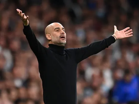 Manchester City y Guardiola van por un ex Barcelona en este verano