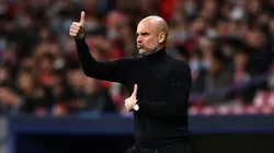 Pep Guardiola quiere reemplazar a un referente