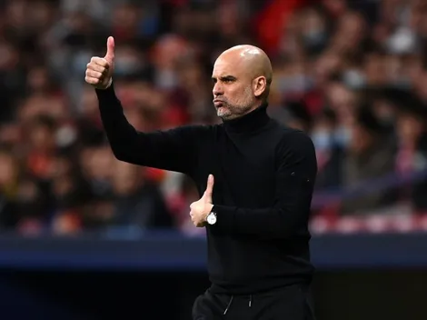 Guardiola quiere robarle un fichaje al United para reemplazar a un referente