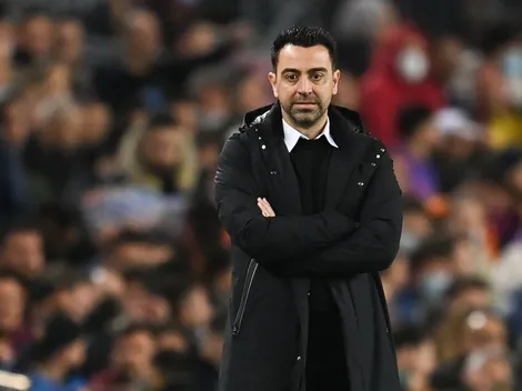 Los 5 jugadores que ficharía Barcelona en el mercado de verano