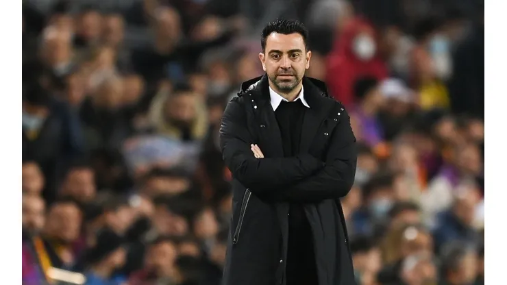 Xavi Hernández espera por varios fichajes en este mercado de verano.