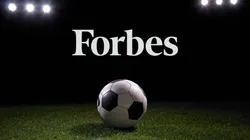 Forbes y los clubes más valiosos del fútbol.