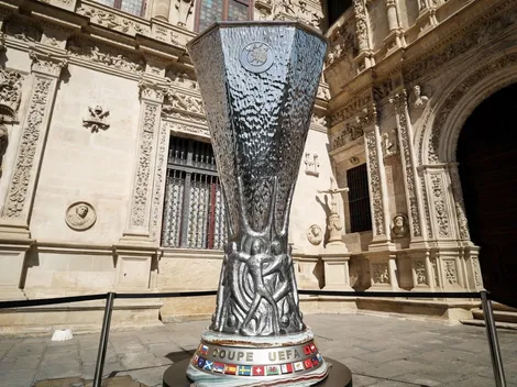 UEFA Europa League: cómo se define el campeón en caso de empate