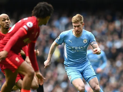 ¿Puede haber partido desempate entre Manchester City y Liverpool?