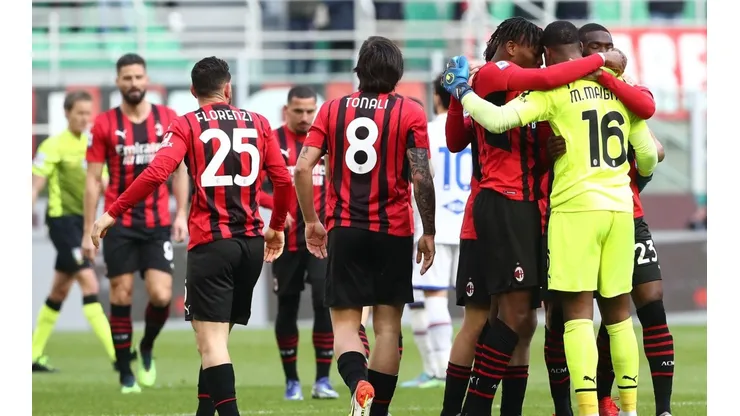AC Milan