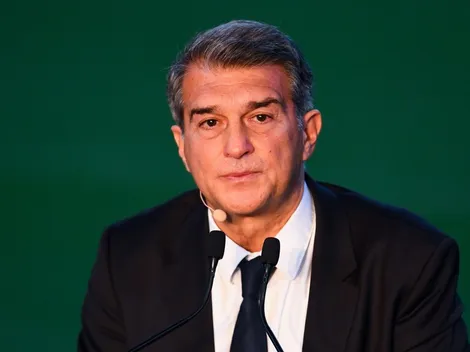 Laporta: "La operación de CVC sí garantiza que tengamos Fair Play Financiero"