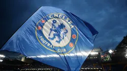 Escudo del Chelsea.