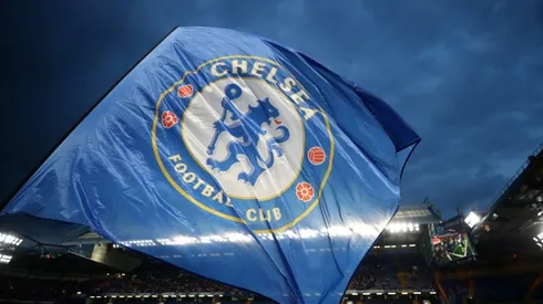 Escudo del Chelsea.