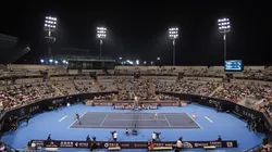 China National Tennis Center de Pekín