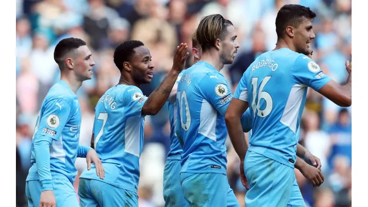 Manchester City