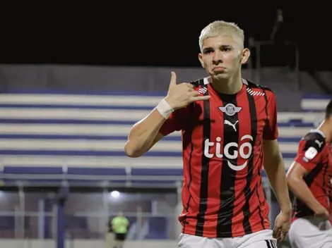 Roque Santa Cruz reveló que Manchester City preguntó por Julio Enciso