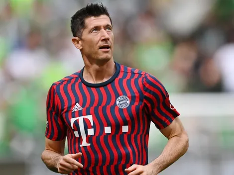 Presupuesto limitado: Barcelona fija el precio máximo para fichar a Lewandowski