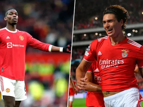 Los 7 jugadores que ficharía PSG en el mercado de verano