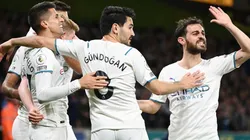 Manchester City perdería a una de sus figuras.