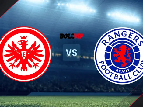 Cuándo juegan Eintracht Frankfurt vs. Rangers por la FINAL de la UEFA Europa League: día, hora y TV