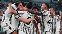 Juventus