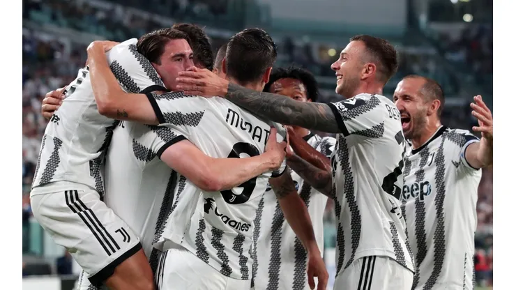 Juventus