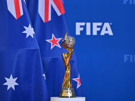 ¿Cuándo será el sorteo del Mundial femenino y cuántos países ya están clasificados?