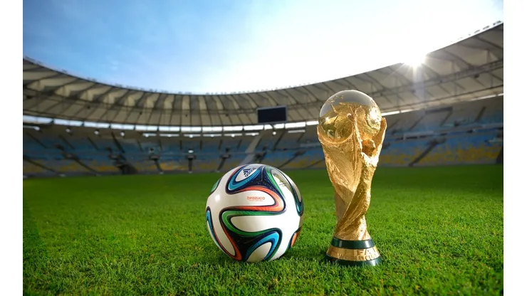 La Copa del Mundo este año se disputará en Qatar.