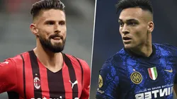 Tabla de posiciones de la Serie A de Italia