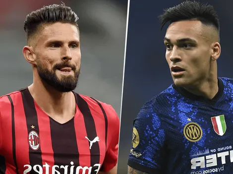 Así quedó la tabla de posiciones de la Serie A de Italia tras la fecha 37