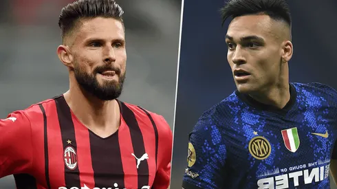 Tabla de posiciones de la Serie A de Italia