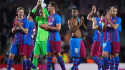 Barcelona ya prepara su pretemporada fuera de España.