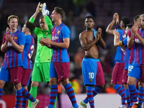 Barcelona confirmó dos amistosos en Estados Unidos, ¿contra qué rivales y cuándo?