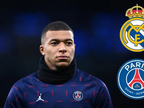 Las fechas que marcarán el final de la novela de Mbappé