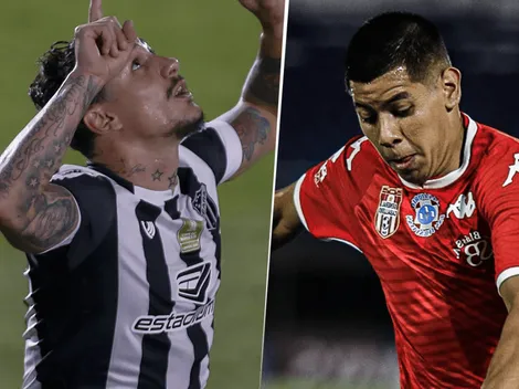 EN VIVO: Ceará vs. General Caballero por la Copa Sudamericana