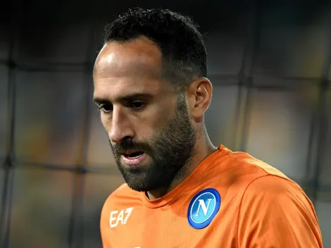 Se reactiva la operación para llevar a Ospina a un gigante de Europa