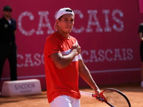 ATP 250 de Lyon. qué canal de TV transmite el torneo EN VIVO y EN DIRECTO