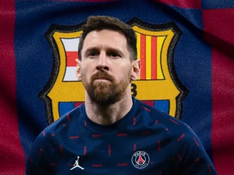 Barcelona responde a los Messi: "Ya nos dirán"