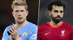 Tabla de posiciones de la Premier League de Inglaterra