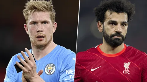 Tabla de posiciones de la Premier League de Inglaterra