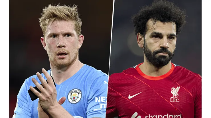 Tabla de posiciones de la Premier League de Inglaterra