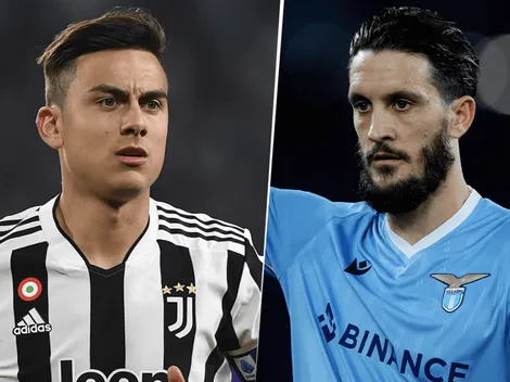 FINAL | Juventus 2-2 Lazio por la Serie A de Italia: estadísticas del partido