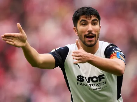 Valencia estalla contra un objetivo del Barça: "Si se va gratis lo mato con toda la prensa"