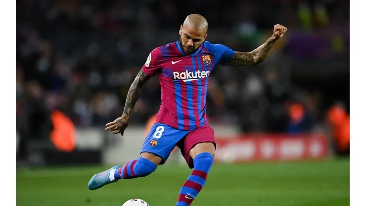 Dani Alves