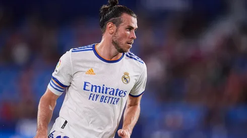 Gareth Bale