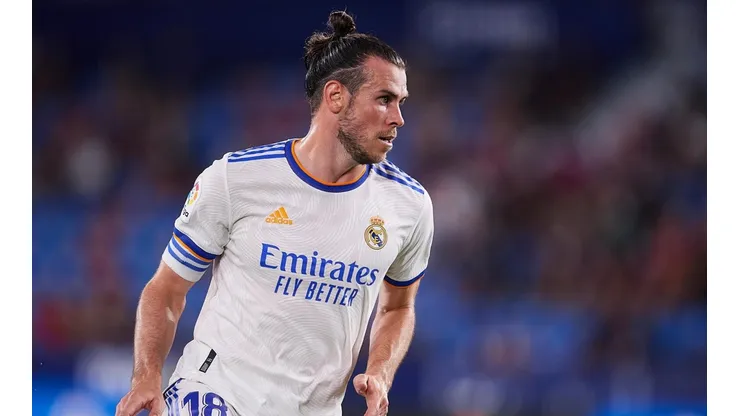 Gareth Bale