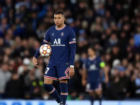Kylian Mbappé avisa cuándo anunciará la decisión sobre su futuro