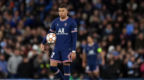 Mbappé, cerca de dar a conocer su futuro.