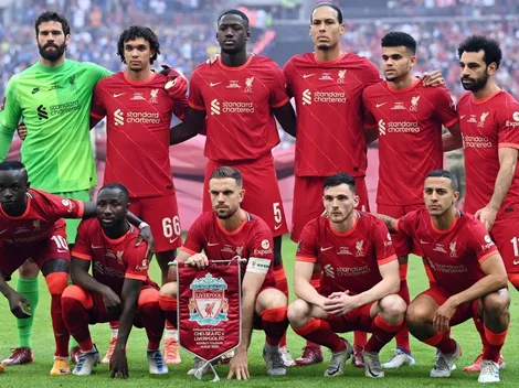 Cuándo juega Liverpool por la Premier League y qué resultado le daría el título a Manchester City