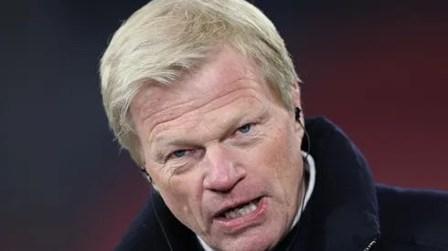 Oliver Kahn