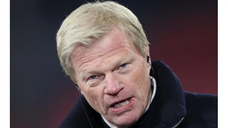 Oliver Kahn