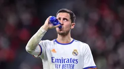 Eden Hazard la sacó barata ante Cádiz.