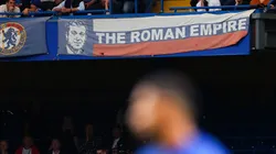 Bandera de Roman Abramovich