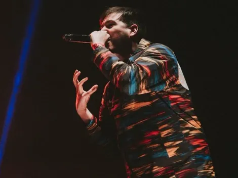 FMS Internacional 2022: los competidores clasificados a las finales