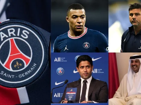 Empieza la semana más importante de la historia moderna del PSG